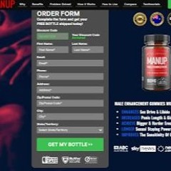 ManUp ME Gummies Australia  Reviews [NEW UPDATED 2024] Is It Safe To Use!