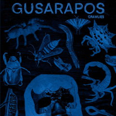 Gusarapos - soundtrack del cortometraje gusarapos
