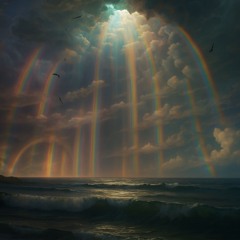 echoes of the forgotten sky