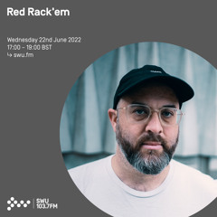 Red Rack'em 22ND JUN 2022