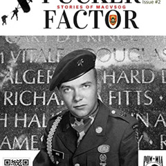 [Free] EBOOK 📄 Pucker Factor Stories of MACVSOG Vol.2: Veterans stories in their own