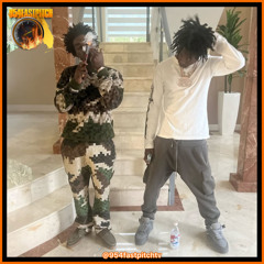 Reign - All Day (FAST)