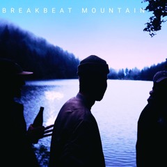 Breakbeat Mountain - Evening Starter House die Maus