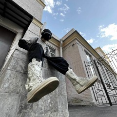 mef day - StephanBlackStar x Denis Fishman x Loco OG Rocka