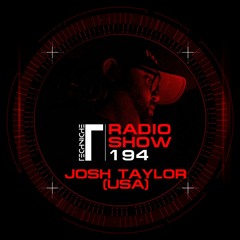 TRS194: JOSH TAYLOR (USA)