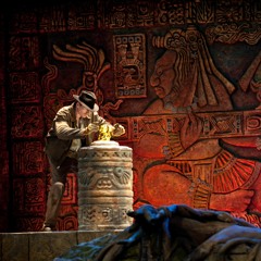 Les mystères de l'arche perdue | Pasteure Florence Blondon