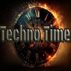 Techno Time Vol. 010 | Kombat Aktion & The Shadow