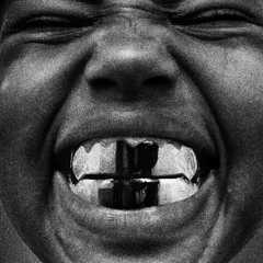 Kanye West - MY HOOD (Serotonin/Your Mind X Hood freestyle)