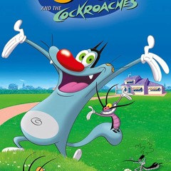 Oggy And The Cockroaches In Hindi All Episodes 2012