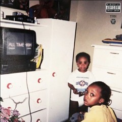 YRN Lingo Feat Takeoff - All time high Prod By Coke Boi