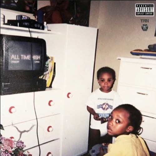 YRN Lingo Feat Takeoff - All time high Prod By Coke Boi