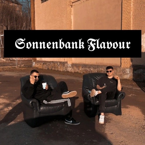 Sonnenbank Flavour