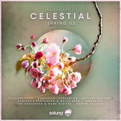 Shatadru Sensharma & Weiyu Shen - Tomorrow [Soluna Music]