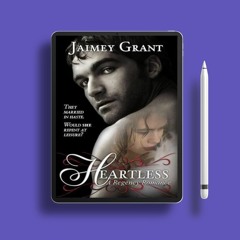 Heartless by Jaimey Grant. Costless Read [PDF]