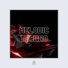 Melodic Techno Mix 2024 By Alexandros