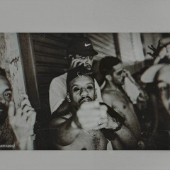 O Que Sobra Disso Tudo part. BK, Luccas Carlos, JXNVS e Lastra (UK DRILL REMIX)