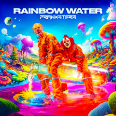 Rainbow Water (Original mix)