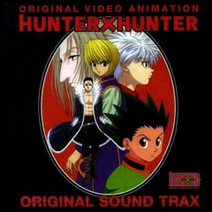 Hunter x Hunter 1999 OVA Genei Ryodan OST - 17 Itsuka mita shiawase nitsutsumarete ...