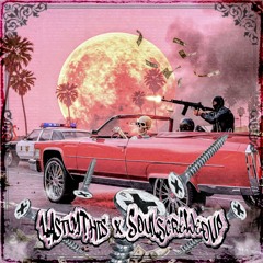 LastlyThis x SoulScrewedUp - '71 Headringer