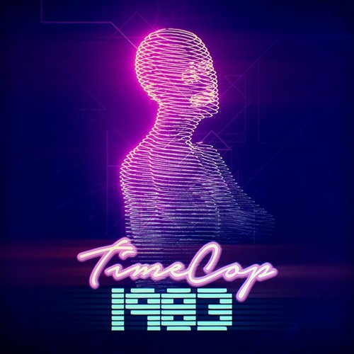 Timecop1983 - Lost Time (Original Mix)