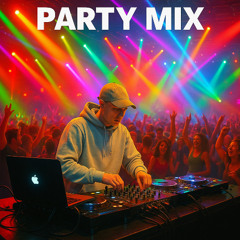 Party Mix Sample - LIVE SET
