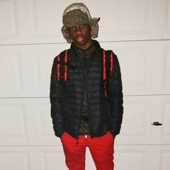 Never Last (Prod. Lock)