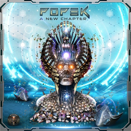 Popek - A New Chapter (EP) Preview Mix