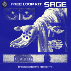 SAGE ► [FREE DARK TRAP + RNB SAMPLES]