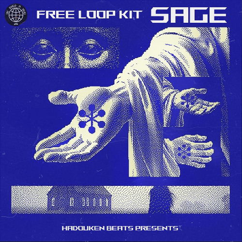 SAGE ► [FREE DARK TRAP + RNB SAMPLES]