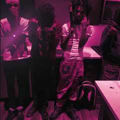 PRADABAGSHAWTY - GOODMORNING (Chopped n Screwed)