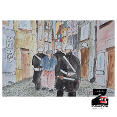 EPISODE 2 : DE BELGISCHE JODENVERVOLGING
