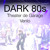 Artwork for DARK 80s | The Garage Venlo | Ron Loontjens & Remco Brokken | 4 Hours live set
