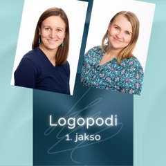 Logopodi 1. jakso - 10.1.2021 22.10