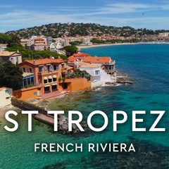 🍸 Rawan's Saint-Tropez/Marbella Playlist 🍸
