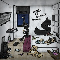 Amor de Gangster - Marronciko
