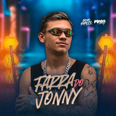 MAGO JONNY - INVEJOSO