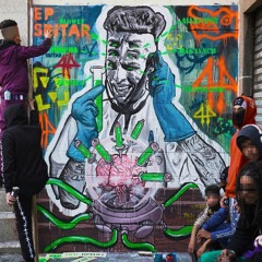 Bo9al - JANAH 4 (Music Audio)