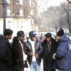 Method Man - Elements (Phat Tape Remix)