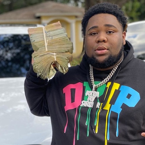 Rod Wave - Drop Me Off (Official Audio)unreleased MBM