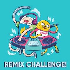 Dan Wild - Everything Stays (Adventure Time Remix)