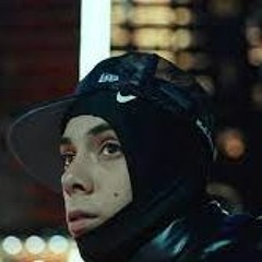 LUCHO SSJ - QUE Hoodtrap Remix (@donniedarko499)
