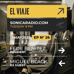 El Viaje - EP026