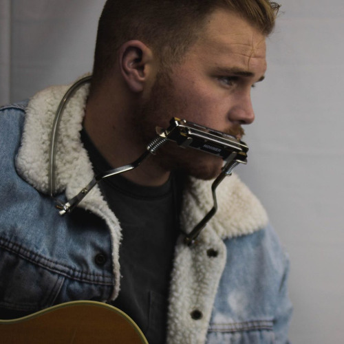 Zach Bryan - I found God