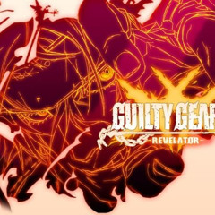 Ride the Fire! (Karaoke) Guilty Gear Xrd -SIGN- OST