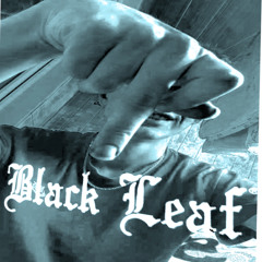 black leaf (prod. aistrike)