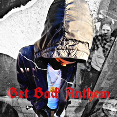 Related tracks: Get Back Anthem