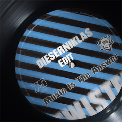 Music Is the Answer - dieserniklas Edit