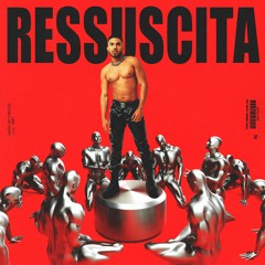 RESSUSCITA - DJ PEDRÃO  SETMIX