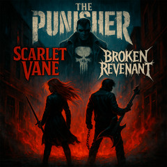 Broken Revenant – Phantom Line (ft. Scarlet Vane)