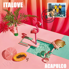 Italove - Acapulco (Flashback Ri-Mix)